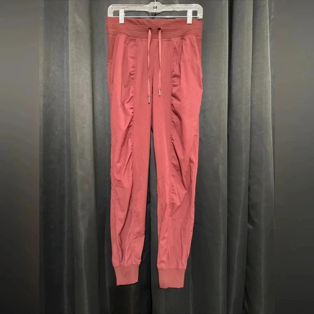 Lululemon Dance Studio Joggers